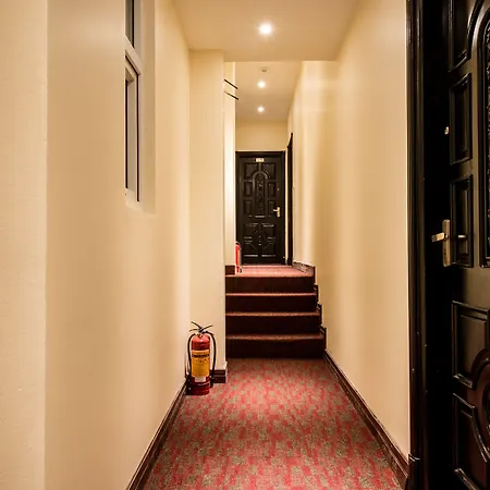 Bay Luxury - Hanoi Graceful Hotel 21 Hang Phen-2