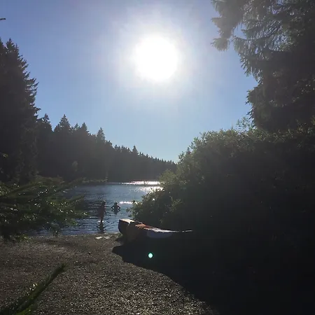 Hotel Njord-3
