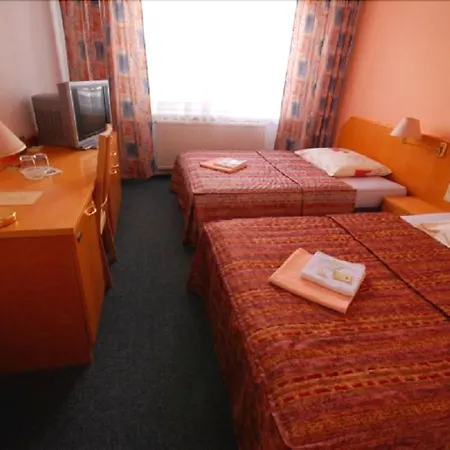 A-Sport Hotel-3