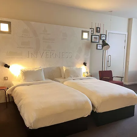 B&B Hotel Inverness-3