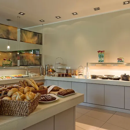 Park Inn By Radisson Linz-3