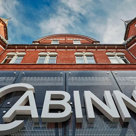 Cabinn Esbjerg-2