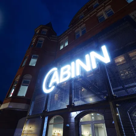 Cabinn Esbjerg-3