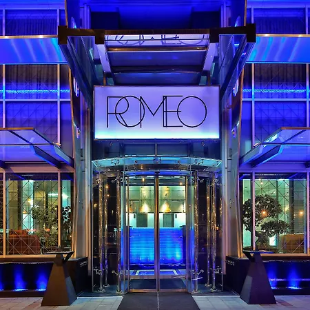 Romeo hotel-2