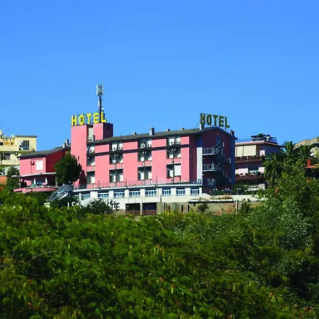 Hotel Tarconte-3