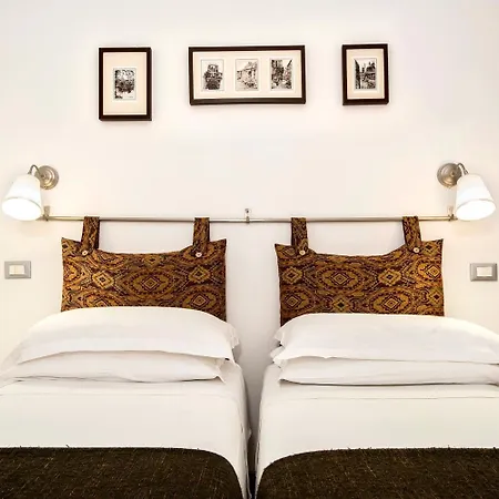 B&B Arco Del Lauro-3