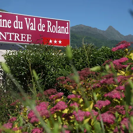 Résidence Val de Roland-3