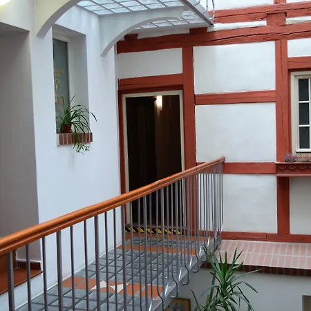 Hotel Petr-2