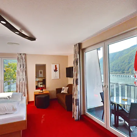Rheinhotel Lamm-3
