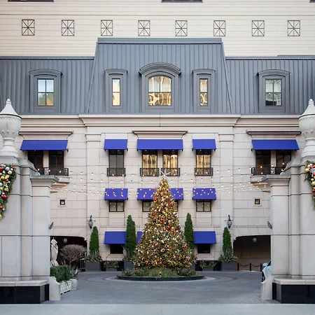 Waldorf Astoria Chicago-3