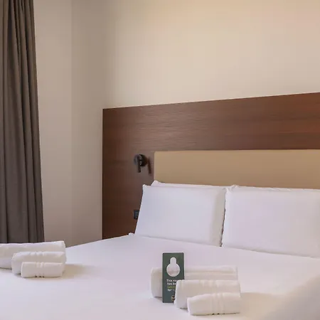 B&B Hotel Sassuolo-3
