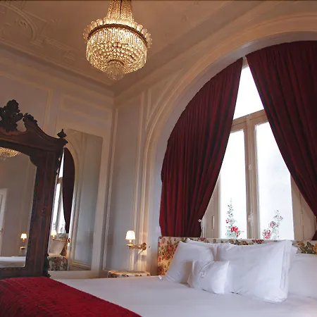 Palacete Chafariz Del Rei - By Unlock Hotels-2