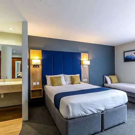 Days Inn Peterborough-2