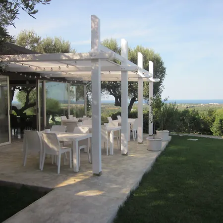 Corte Di Ferro Hotel & Wellness Resort-2
