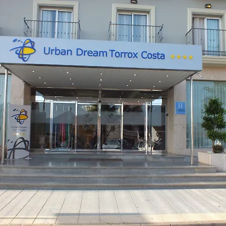 Urban Beach Torrox Costa-3