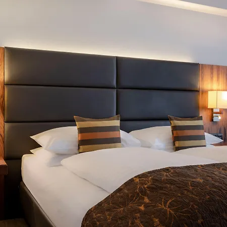 Hotel Imlauer Wien-2