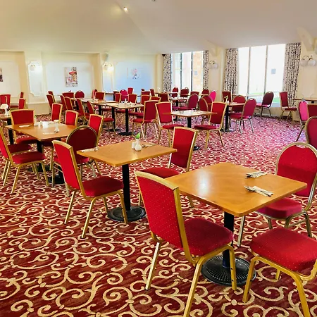 Adamton Country House Hotel-2
