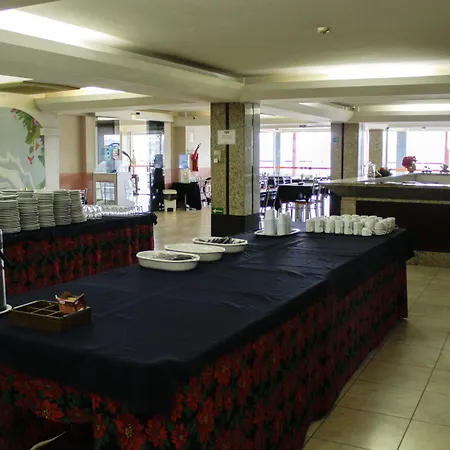 Bay Park Hotel Resort-2