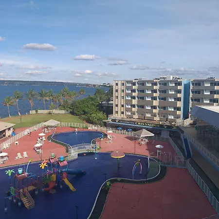 Bay Park Hotel Resort-3