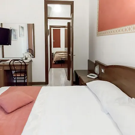 Hotel Europa-2