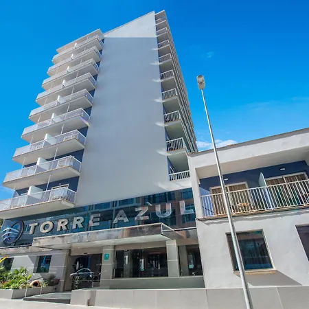 Hotel Torre Azul & Spa - Adults Only-2