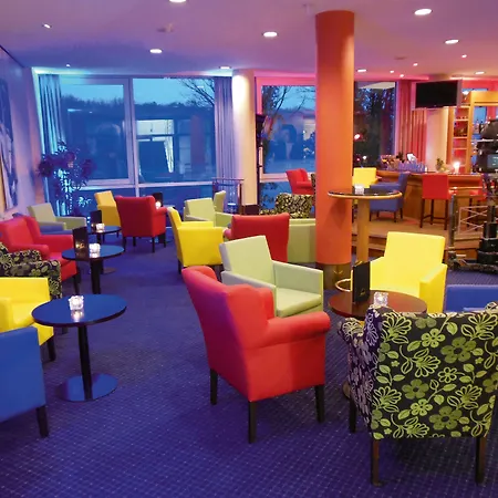 Seminaris Avendi Hotel Potsdam-3