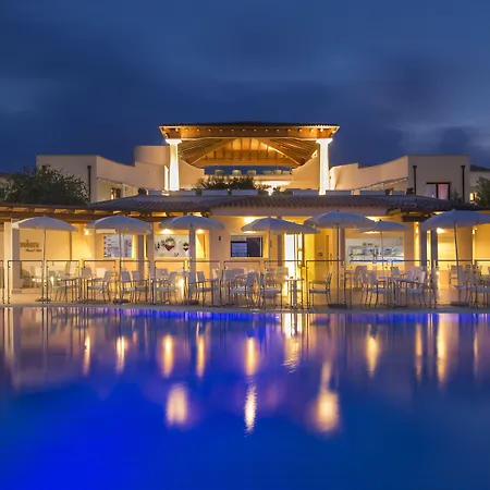 Grande Baia Resort & Spa-2