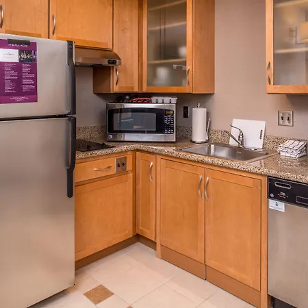 Residence Inn Pittsburgh North Shore-2