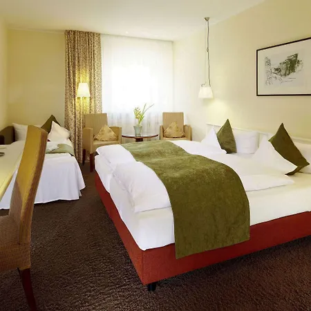 Hotel Deutscher Hof-3