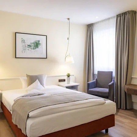Hotel Deutscher Hof-2