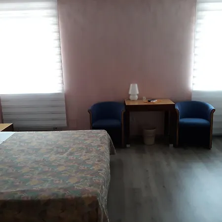 Hotel San Giorgio-3