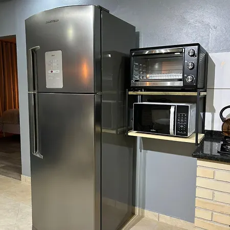 Stúdio próximo a BR 101, garagem, petfriendly-2