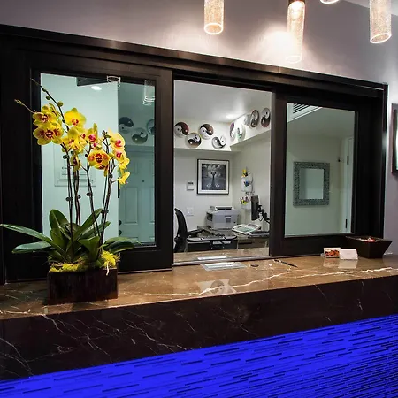 Regency Inn In Los Angeles-3