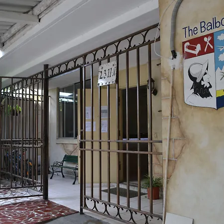 The Balboa Inn-2