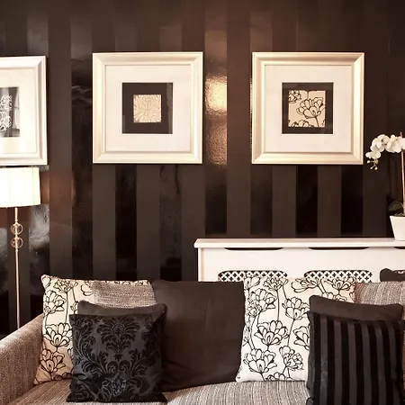 Harrogate Boutique Apartments - Self Contained Apartments-3