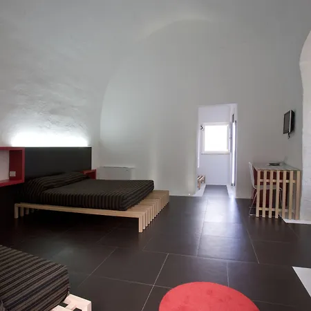 Basiliani Hotel-2