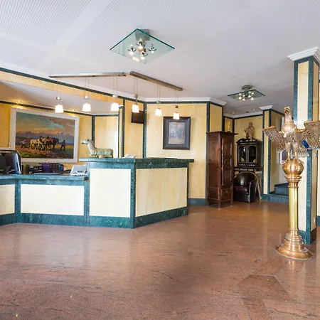 Hotel Approach-3