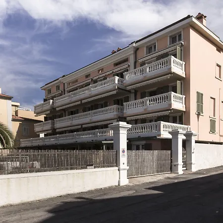 Residenza Santa Cecilia-3
