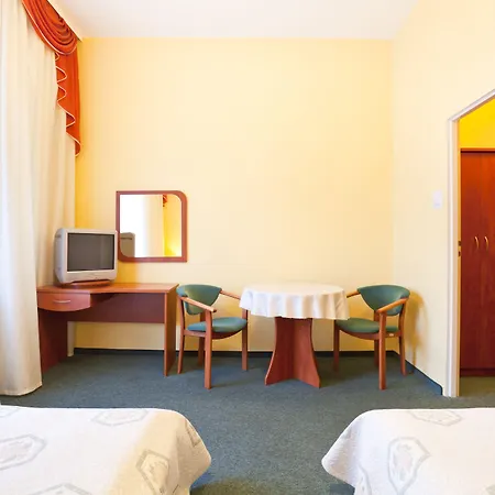 Hotel Kapitan-2