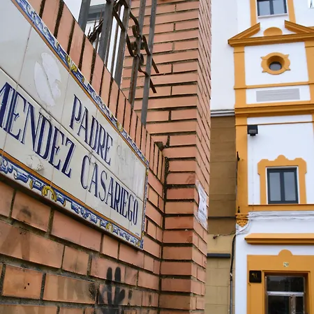Hostal Sevilla Santa Justa - Adults Only-3