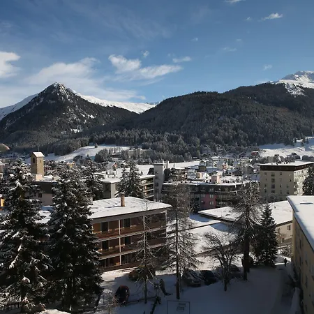 Hotel Edelweiss-2