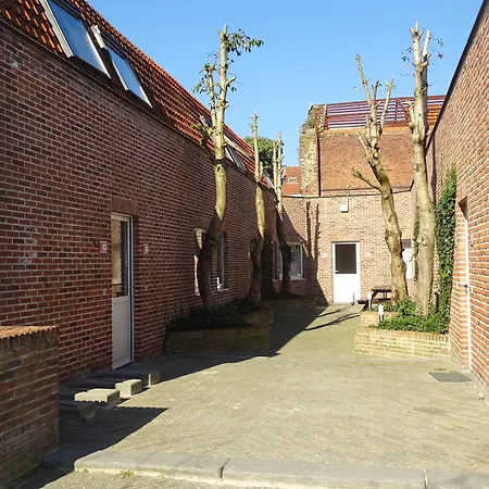 Condo Gardens Leuven-2
