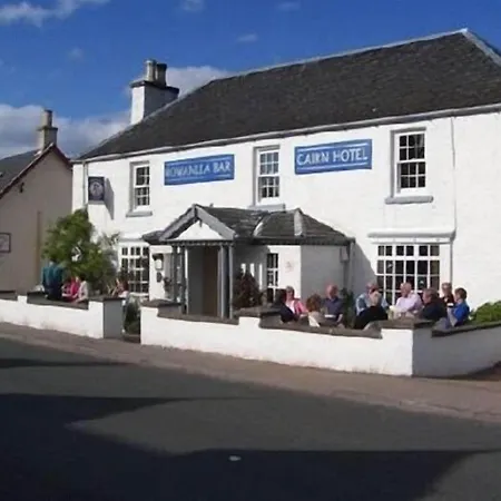 Cairn Hotel-2