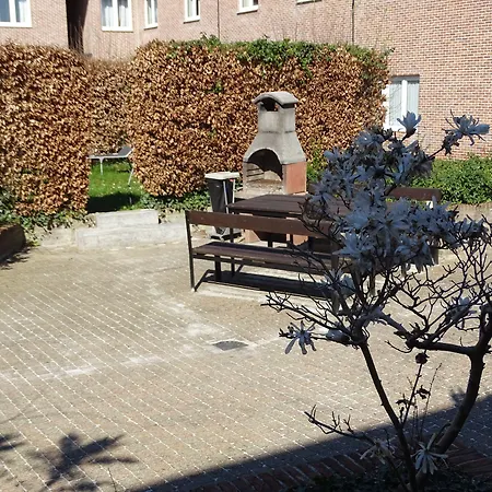 Budget Flats Leuven-2