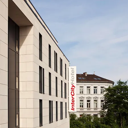 Intercityhotel Bonn City-3