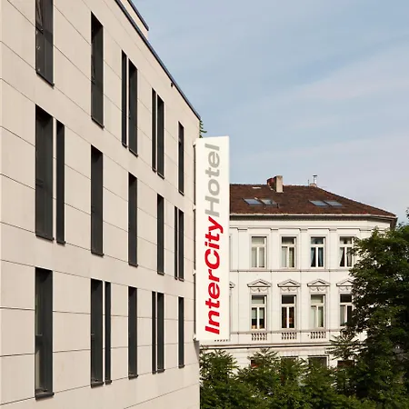 Intercityhotel Bonn City-2
