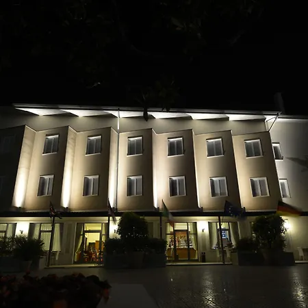 Hotel San Benedetto-2