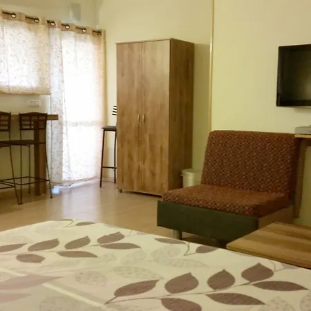 Arava Hostel-2