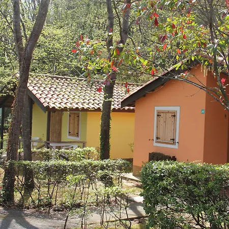Caravelle Camping Village-2