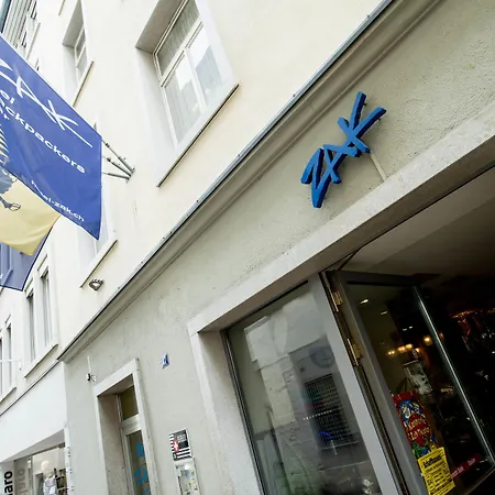 Hotel Zak Schaffhausen-2